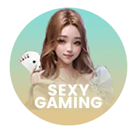 Sexy Gaming